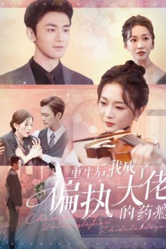 重生后我成了偏执大佬的药瘾