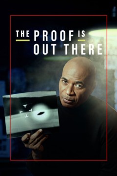 证据就在那里第五季