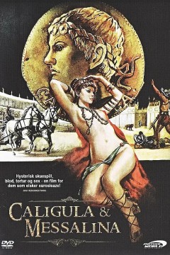 卡里古拉和梅莎丽娜