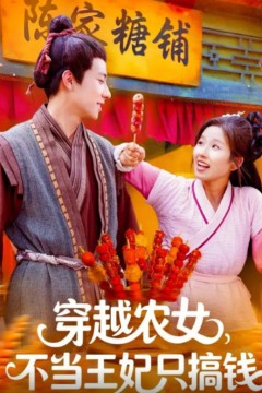 穿越农女不当王妃只搞钱