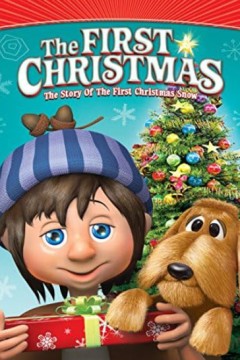 The First Christmas： The Story of the First Christmas Snow