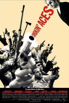 呛烟高手(国语版)