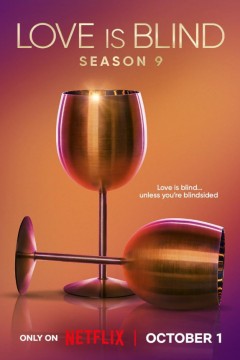 爱情盲选第九季