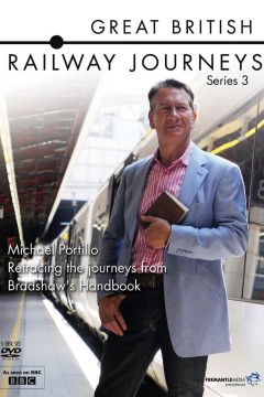 英国铁路纪行第三季