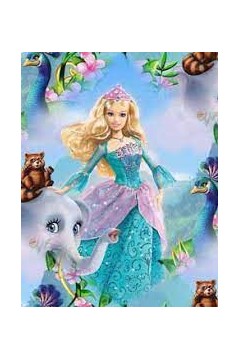 芭比之梦境奇遇记