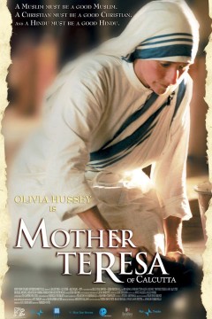 特瑞萨修女下(国语版)