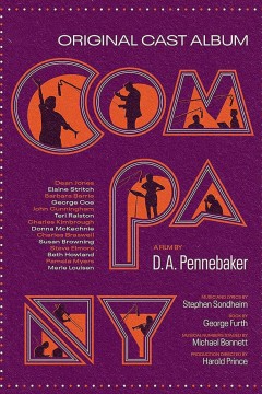 原初卡司专辑：伙伴们