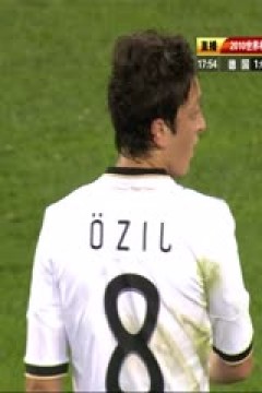 南非世界杯 小組賽-D 德國(歐洲) VS (亚洲)澳大利亞上半场FIFAWorldCuGrouDGermanyVSAustraliastHalf国语