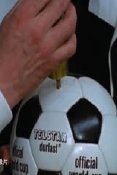 1974年世界杯官方纪录片 HDTV