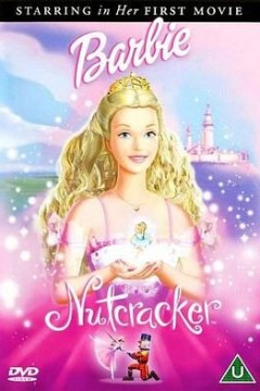 芭比之胡桃夹子2001