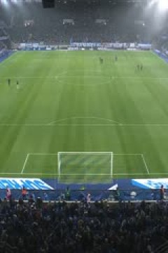 法甲联赛 斯特拉斯堡VS洛里昂 20251215