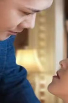 冷总请自重，我是你前妻