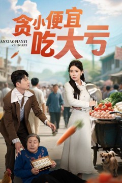 贪小便宜吃大亏(不要贪小便宜)