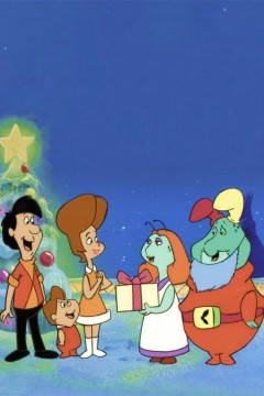 外星人的第一个圣诞节