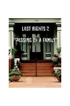 最后的权利系列2