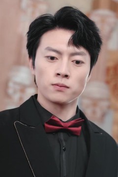 傅少，你的情深我不配