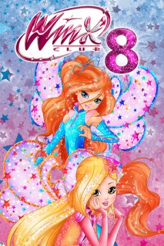 魔法俏佳人第八季