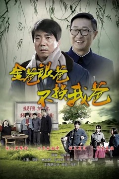 金爸银爸不换我爸