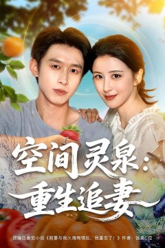 空间灵泉重生追妻
