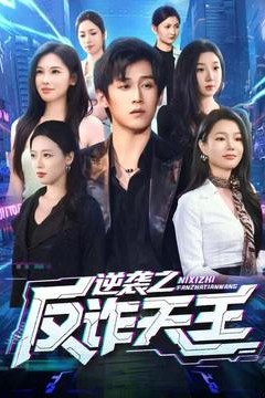 逆袭之反诈天王