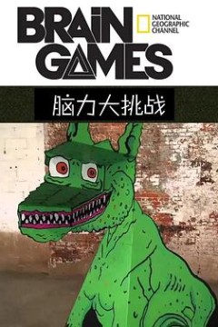 脑力大挑战第二季