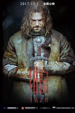 维京：王者之战(国语版)