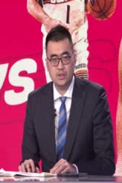 NBA常规赛 开拓者VS太阳 20240102