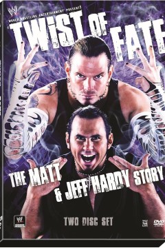 命运的周折：哈迪兄弟的故事