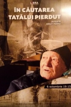 寻找失踪的父亲