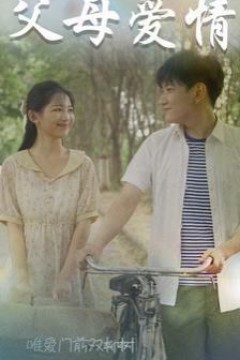 父母爱情(不知人间有白头)