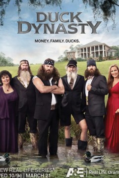 鸭子王朝第二季