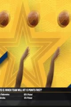 NBA常规赛 雷霆VS爵士 20240119