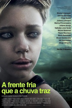 弗里亚阵线楚瓦特拉兹