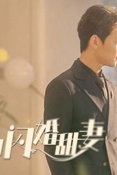 傅少的闪婚甜妻