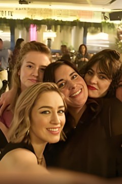 沃尔什姐妹第一季