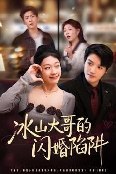 冰山大哥的闪婚陷阱