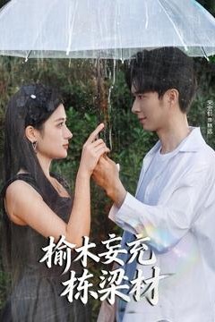 榆木妄充栋梁材