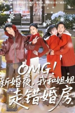 新婚夜，我和姐姐走错婚房