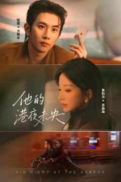 他的港夜未央