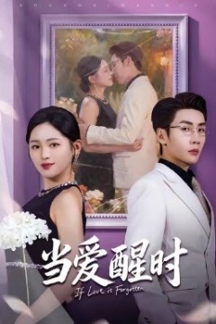 当爱醒时爱在等风不等你
