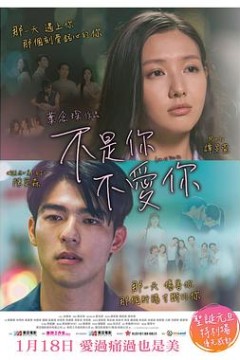 不是你不爱你粤语