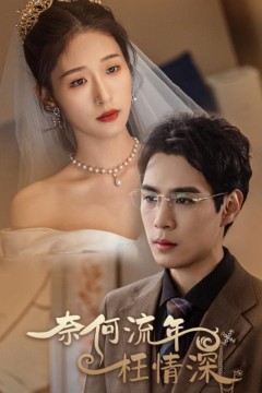 奈何流年枉情深