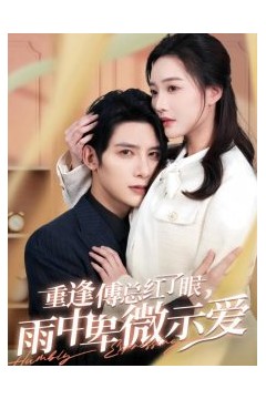 重逢傅总红了眼雨中卑微示爱