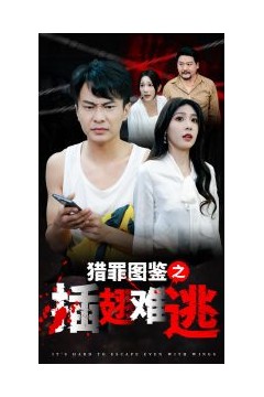 猎罪图鉴之插翅难逃
