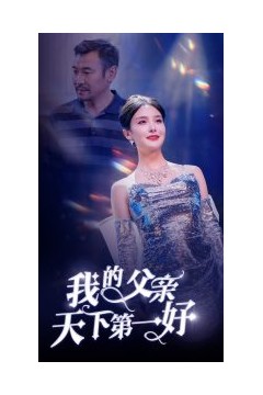 我的父亲天下第一好