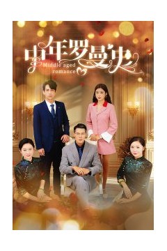 中年罗曼史