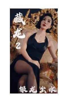 藏龙2银龙出水