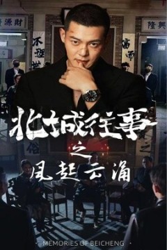 北城往事之风起云涌
