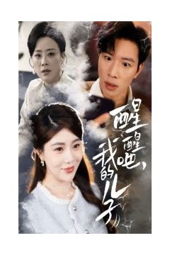 醒醒吧，我的儿子