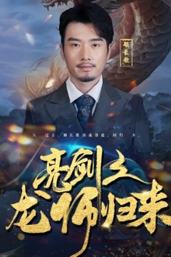 亮剑之龙帅归来